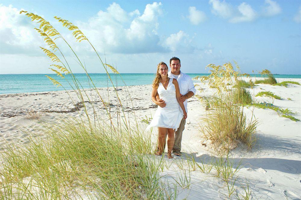 Treasure Cay Beach, Marina & Golf Resort Eksteriør bilde