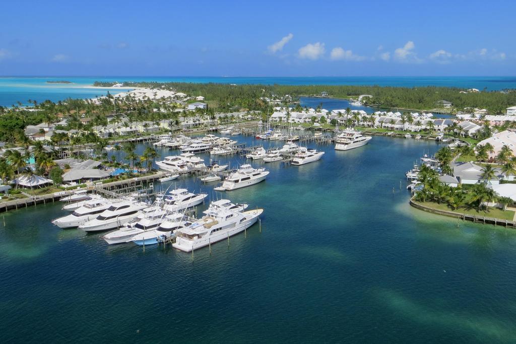 Treasure Cay Beach, Marina & Golf Resort Eksteriør bilde