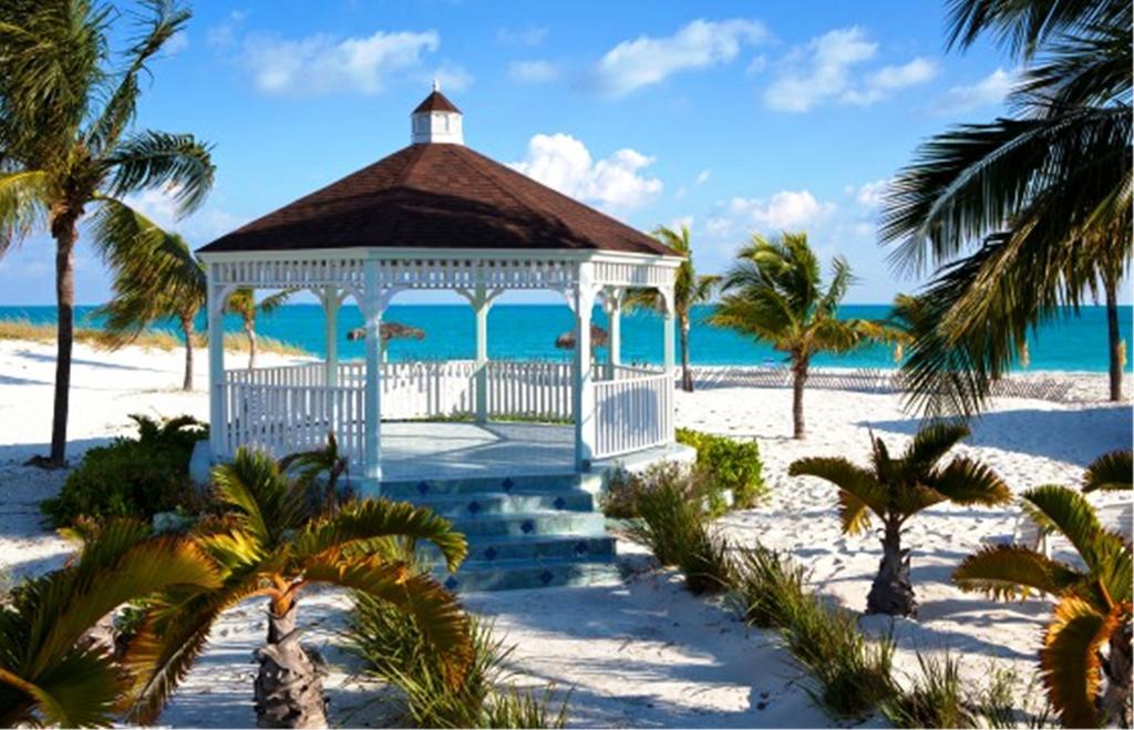 Treasure Cay Beach, Marina & Golf Resort Eksteriør bilde