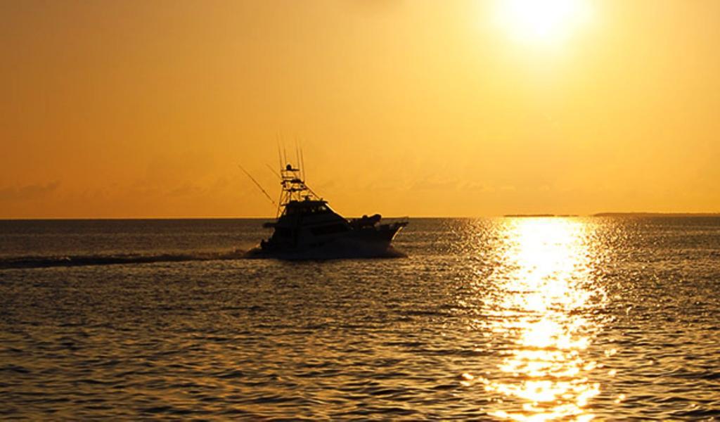 Treasure Cay Beach, Marina & Golf Resort Eksteriør bilde