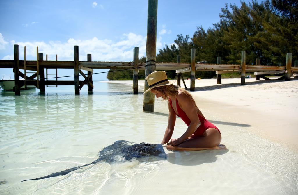 Treasure Cay Beach, Marina & Golf Resort Eksteriør bilde