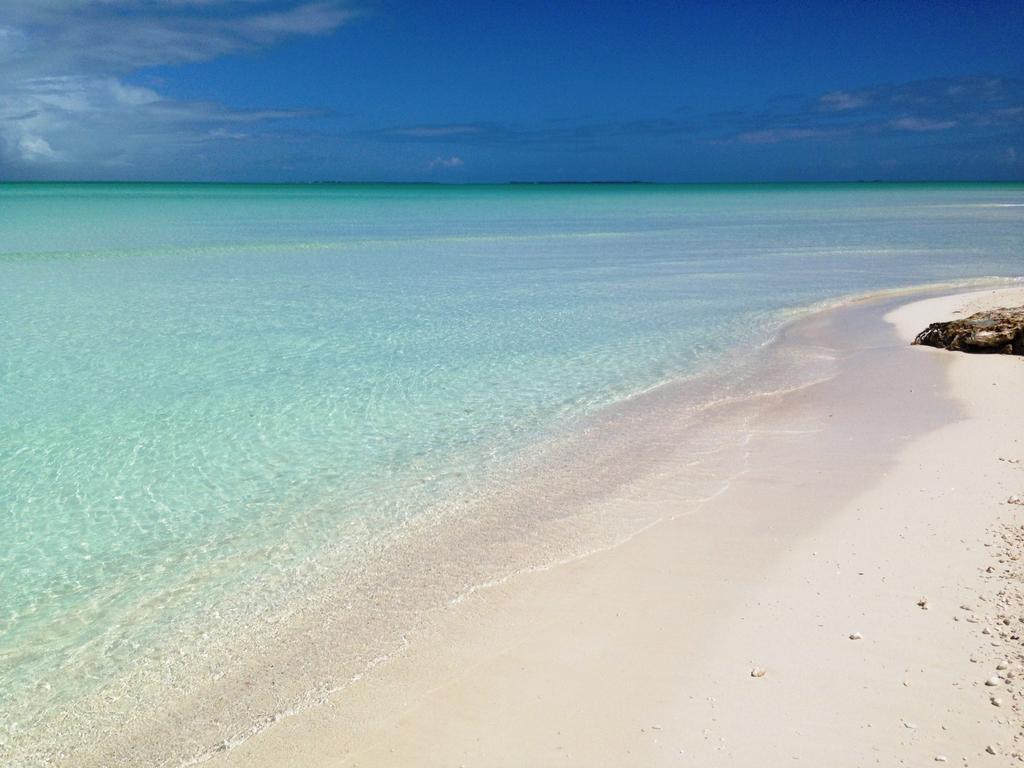 Treasure Cay Beach, Marina & Golf Resort Eksteriør bilde