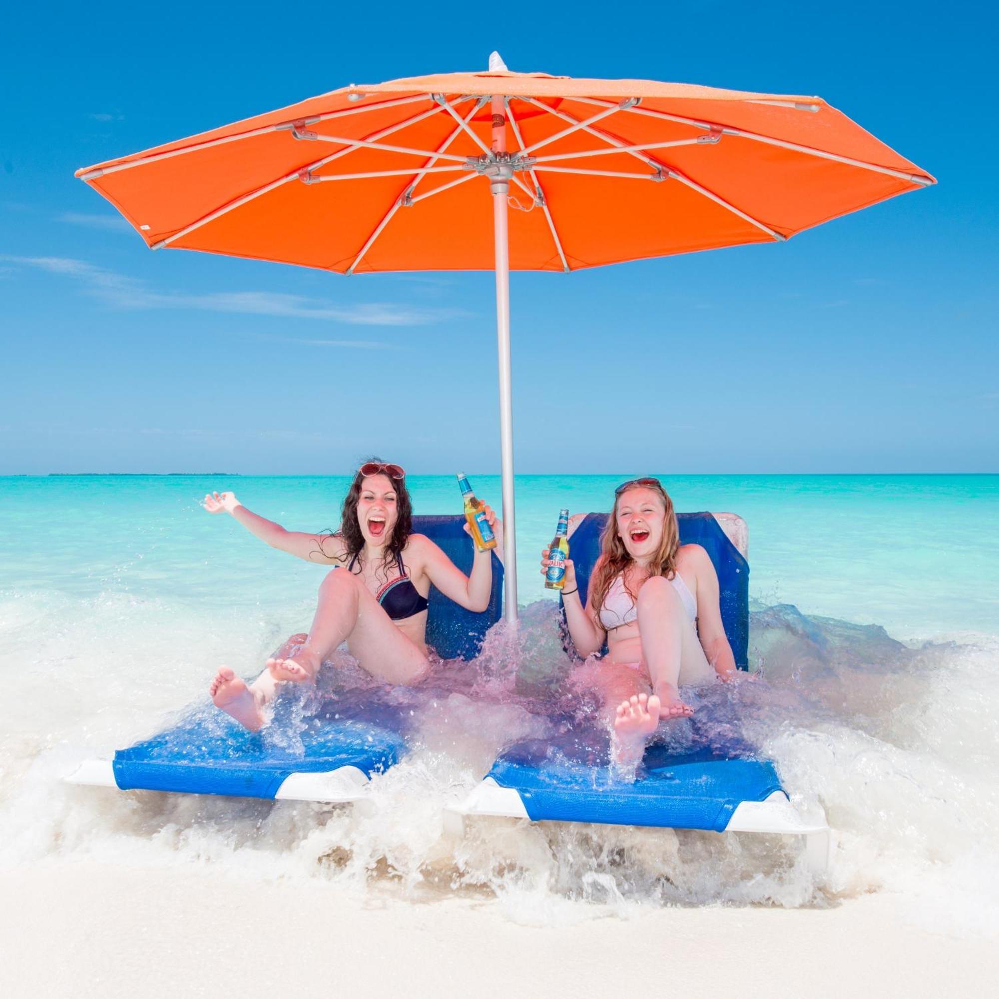 Treasure Cay Beach, Marina & Golf Resort Eksteriør bilde