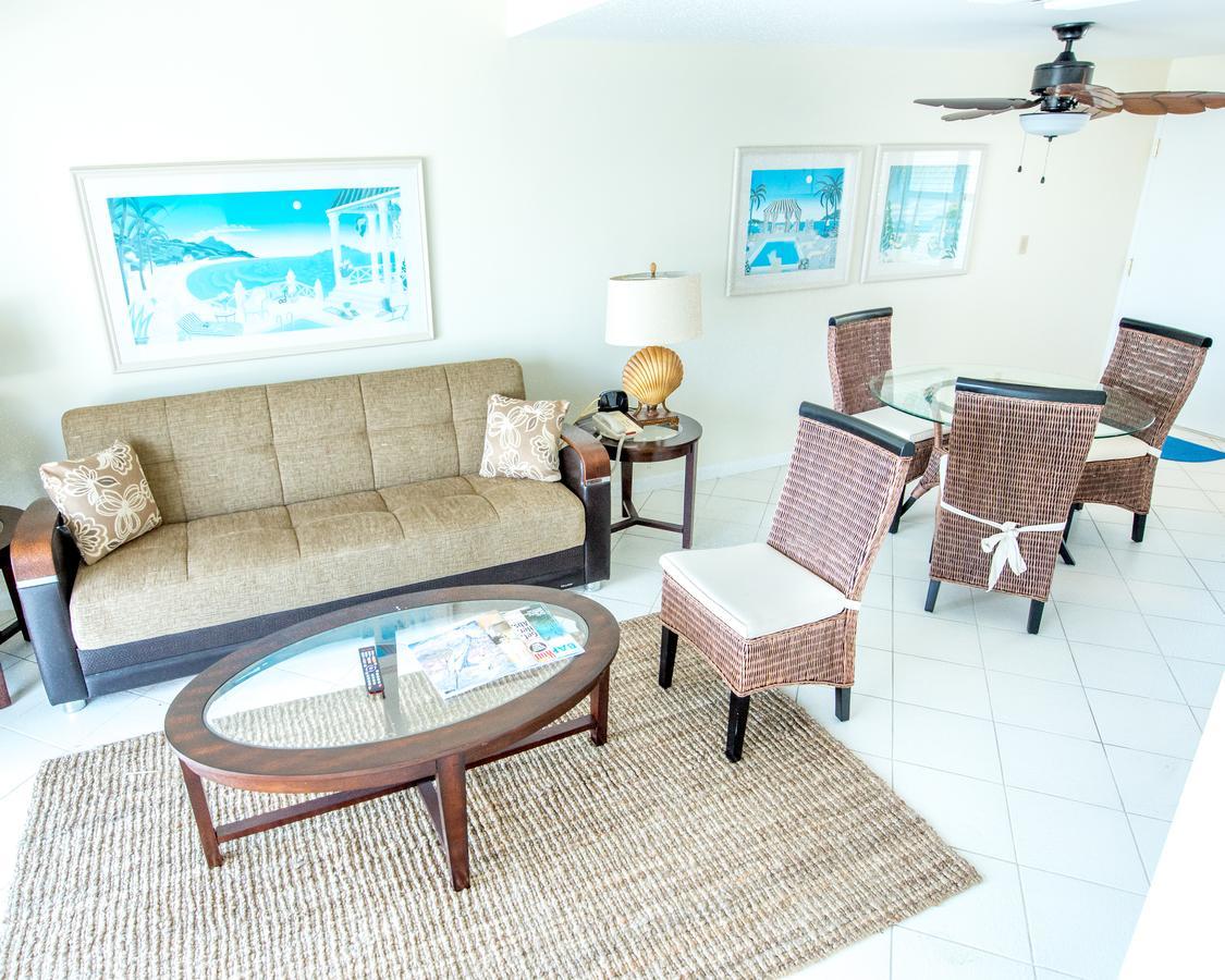 Treasure Cay Beach, Marina & Golf Resort Eksteriør bilde
